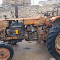 یک دستگاه رومانی فروش میرسد|خودرو سنگین|سراب, |دیوار