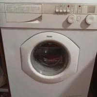 یخچال دو در آزمایش مینی فریزر ماشین لباسشوی