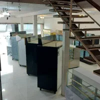 اجاره مغازه دو طبقه|اجارهٔ مغازه و غرفه|ساری, |دیوار