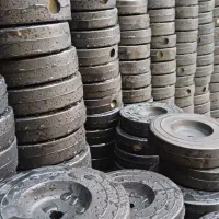 تولید کننده وزنه آباژور .کنارسالنی