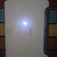 تبلت Samsung Galaxy Note 10.1 GT-N8000 سالم + قلم
