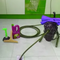 فنرزنی لوله بازکنی فاضلاب سراسر یزد وحومه ۲۴ ساعته