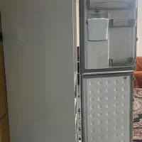 یخچال فریزر بدون برفک الکترواستیل|یخچال و فریزر|شاهینشهر, طالقانی|دیوار