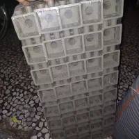 لوازم برقی زیر قیمت|لامپ و چراغ|رشت, گیل|دیوار