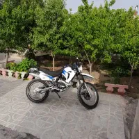 تریل فروشی مدل ۸۷ تمیز|موتورسیکلت|زاوه, |دیوار