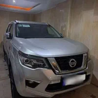 نیسان ترا، فول اکسکلوسیو اسفند 2024