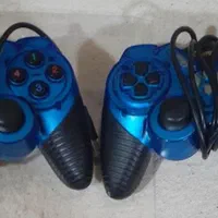 دسته بازی کامپیوتر