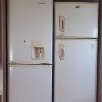 یخچال فریزر