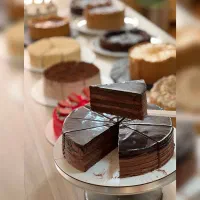 استخدام کیک پز|استخدام خدمات فروشگاه و رستوران|مشهد, جاهد شهر|دیوار