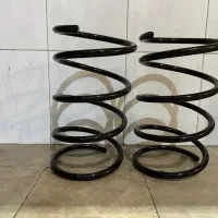 فنرلول گلپخش کن منبع