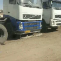 اف اچ 83|خودرو سنگین|اصفهان, شهرک صنعتی امیرکبیر (شاپور جدید)|دیوار