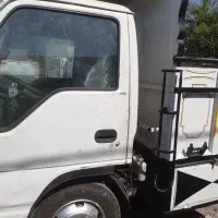 ایسوزو ۵تن مدل ۸۶|خودرو سنگین|کازرون, |دیوار