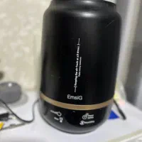 دستگاه بخور سرد