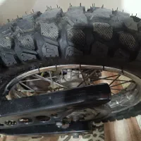 تریل 200تمام فابریک خوابیده|موتورسیکلت|اهواز, کوی مهدیس|دیوار