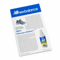 لکهبر  لکه بر کتونی برند نیوبالانس ارسال درب منزل|مواد شوینده و دستمال کاغذی|تهران, پامنار|دیوار