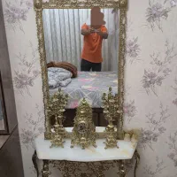 برنز اصل توپر و سنگین
