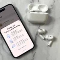 14promax با airpod pro2 type c