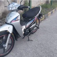 موتور لوتوس مدل ۹۰