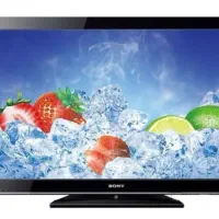 تلویزون ال سی دی سونی ۴۰ اینچ