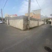 ویلایی فلکه گاز ۳۰۴ متر بر اصلی کوچه غلام نیا هم|فروش زمین و ملک کلنگی|رشت, کوی غلام نیا|دیوار