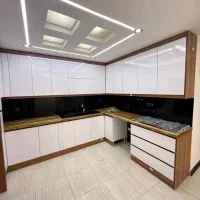 ۴۸متری روبنما نورگیر فول دیزاین/پارکینگ سندی|فروش آپارتمان|تهران, تهرانسر شمالی|دیوار