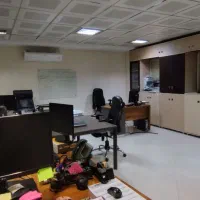 ۳۰۰ متر ، سند اداری ، توانیر بر ولیعصر|اجارهٔ دفتر کار، اتاق اداری، مطب|تهران, نظامی گنجوی (توانیر)|دیوار