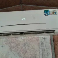 کارتون کولر گازی
