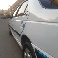 پژو پارس مدل ۹۳ سفید تمیز|خودرو سواری و وانت|یزد, |دیوار