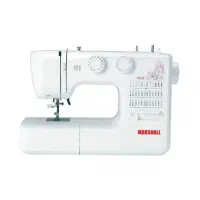 چرخ خیاطی مارشال مدل 960 مکس جعبه دار