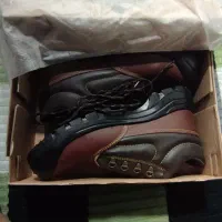 کفش ایمنی 3max|کیف، کفش، کمربند|بندر امام خمینی, |دیوار