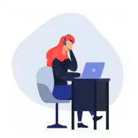 استخدام منشی خانم / دستیار خانم  مدیرعامل