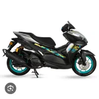 موتور ایروکس 180