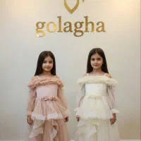 مجلسی لباس زنانه عروس و نامزدی|لباس|یزد, |دیوار