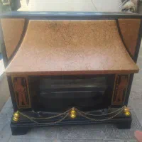 بخاری|بخاری، هیتر، شومینه|اصفهان, جنیران (لادان)|دیوار