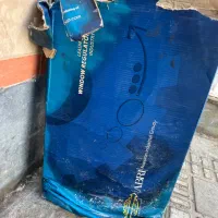 لول فنر شیشه بالابر پراید|قطعات یدکی و لوازم جانبی|ساوه, |دیوار