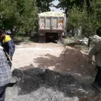 آجر سه گل و گری به تمام نقاط استان