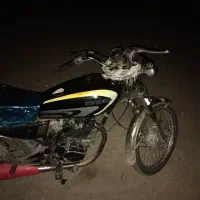 موتور ۹۳فورشی