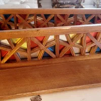 استند و شلف دیواری|کتابخانه، شلف، قفسه‌های دیواری|رشت, توشیبا|دیوار