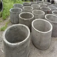 چاه لوله ای و گُنگی