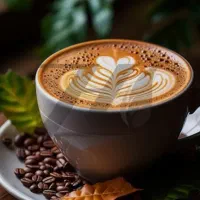 نیروی خانم کار درکافی شاپ