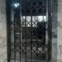 حفاظ درب آکاردئونی|مصالح و تجهیزات ساختمان|لاهیجان, لیل|دیوار