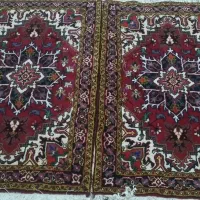 فرش دستبافت هریس