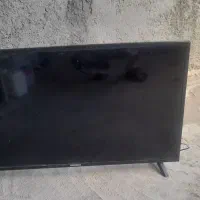 تلویزیون پنل شکسته ۴۳ اینچ