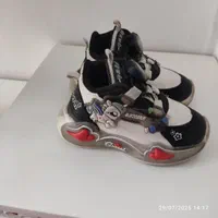 کفش بچگانه|کفش و لباس بچه|بروجرد, |دیوار