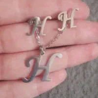 نیم ست H