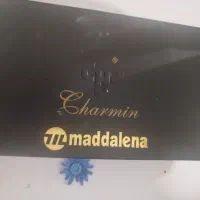 جعبه چرم