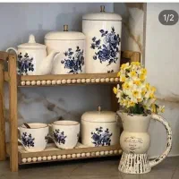 آموزش ظروف سرامیک