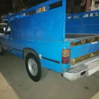 نیسان وانت مدل 93 در پاکدشت|خودرو سواری و وانت|پاکدشت, پاکدشت (مامازند)|دیوار