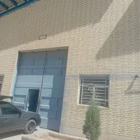 اجاره سوله 288 متری