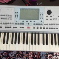 ارگ|پیانو، کیبورد، آکاردئون|سیرجان, |دیوار